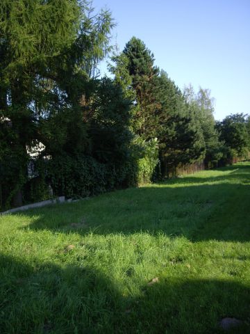 Działka budowlana Tenczynek Piaski, ul. Stanisława Pareńskiego. Zdjęcie 1