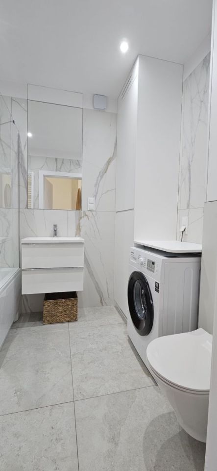 Mieszkanie 3-pokojowe Wrocław Lipa Piotrowska, ul. Bakaliowa. Zdjęcie 11