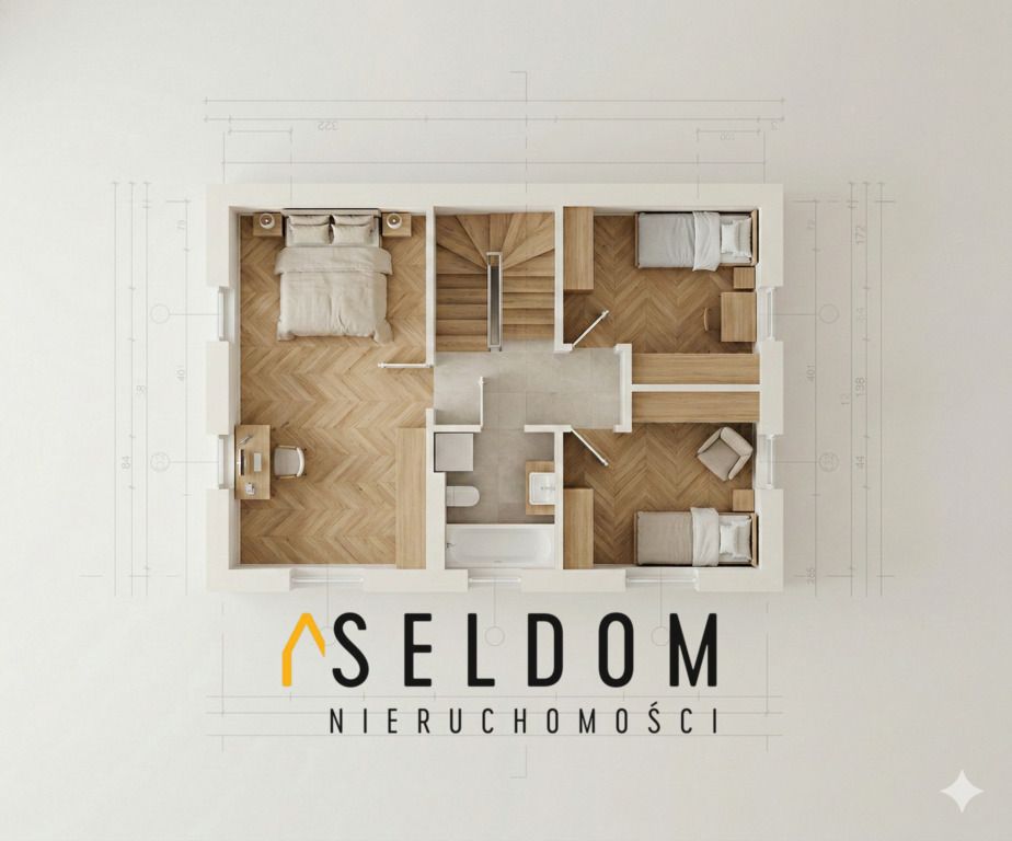 dom szeregowy, 4 pokoje Opole Wójtowa Wieś, ul. Franciszka Mehla. Zdjęcie 29