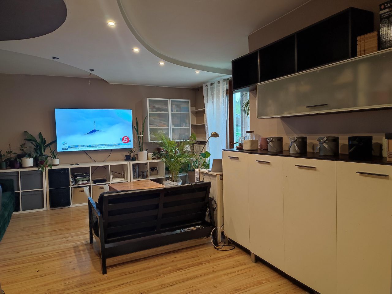 dom wolnostojący, 3 pokoje Częstochowa Grabówka, ul. Ikara. Zdjęcie 2