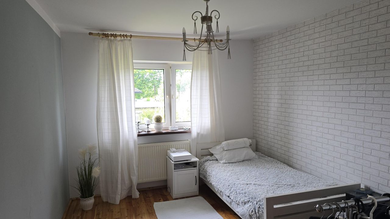 dom wolnostojący Golanka. Zdjęcie 4