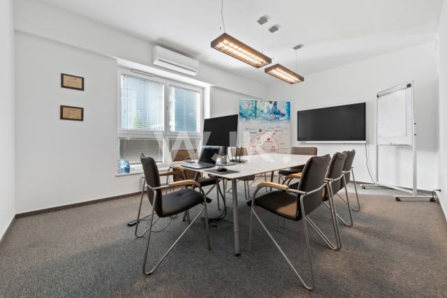 Mieszkanie 4-pokojowe Warszawa Mokotów, ul. Jana Pawła Woronicza. Zdjęcie 6