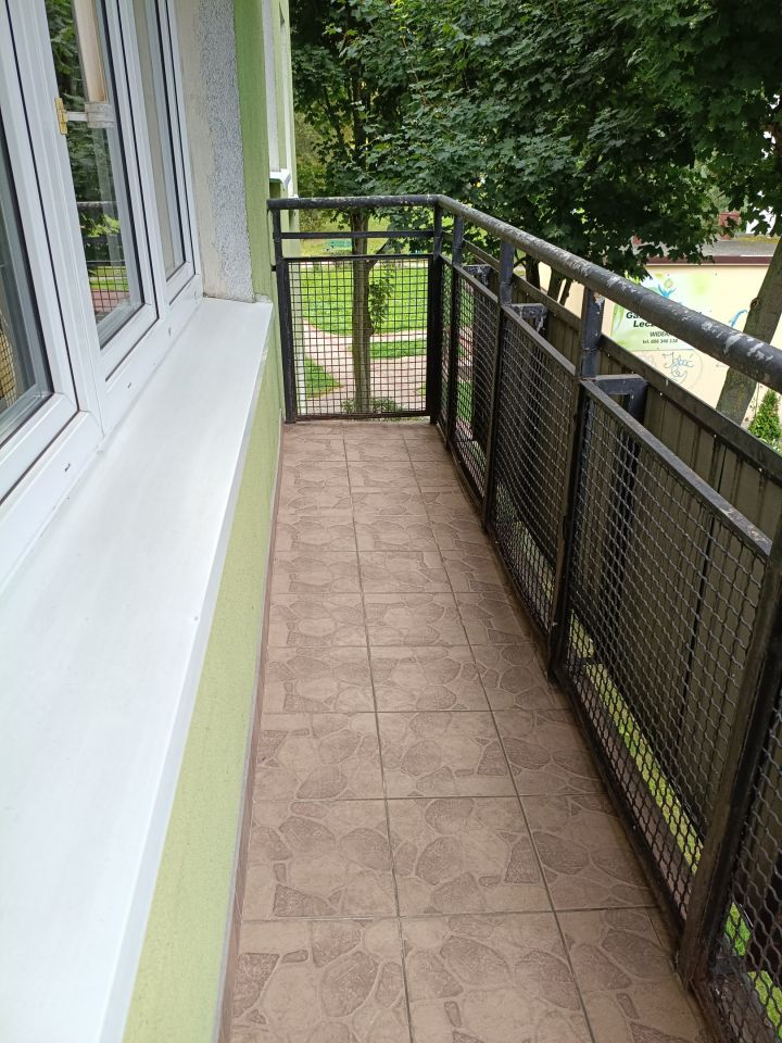 Mieszkanie 3-pokojowe Płock Podolszyce, ul. Szarych Szeregów. Zdjęcie 12