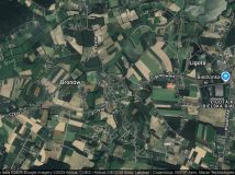 Działka budowlana Bronów, ul. Olchowa