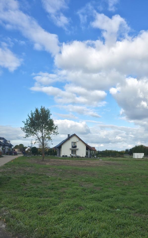 Działka budowlana Węgrzce Wielkie. Zdjęcie 17