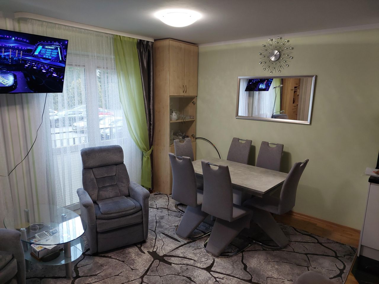 Mieszkanie 1-pokojowe Ząbki, ul. Szwoleżerów. Zdjęcie 6