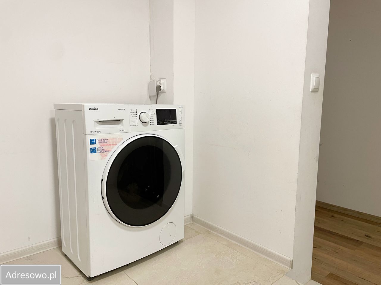 Mieszkanie 3-pokojowe Warszawa Ochota, ul. Opaczewska. Zdjęcie 9