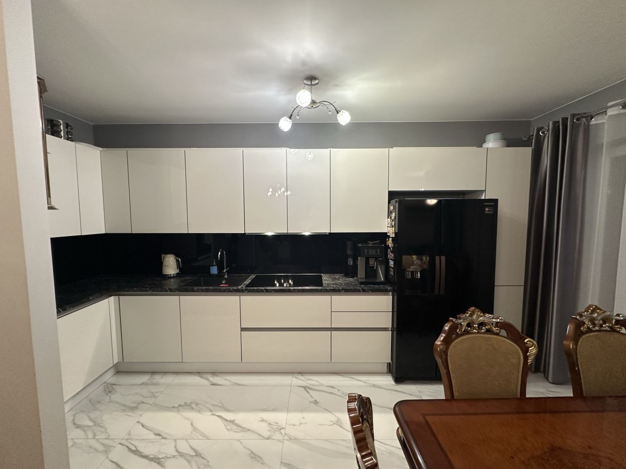 Mieszkanie 3-pokojowe Lublin Dziesiąta, ul. Ksawerego Dunikowskiego. Zdjęcie 2