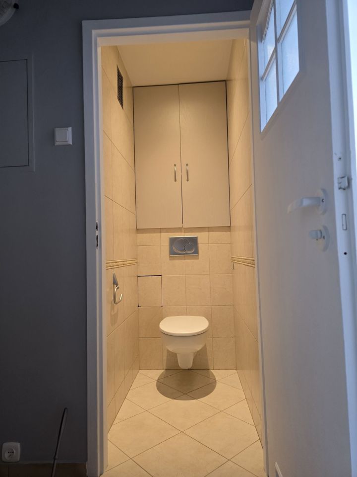 Mieszkanie 3-pokojowe Kraków Bieńczyce, ul. Fatimska. Zdjęcie 5