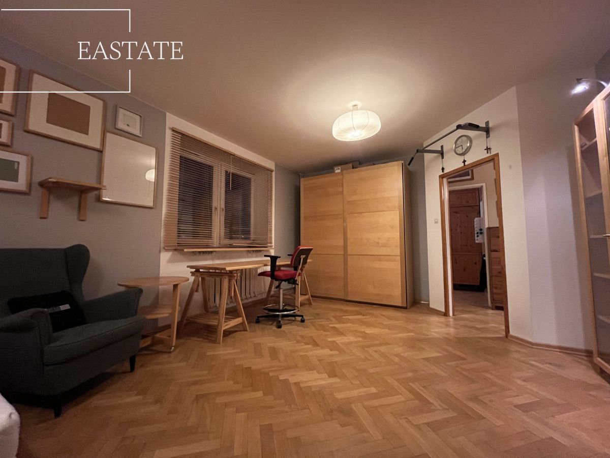 Mieszkanie 1-pokojowe Warszawa Włochy, ul. Zapustna. Zdjęcie 3