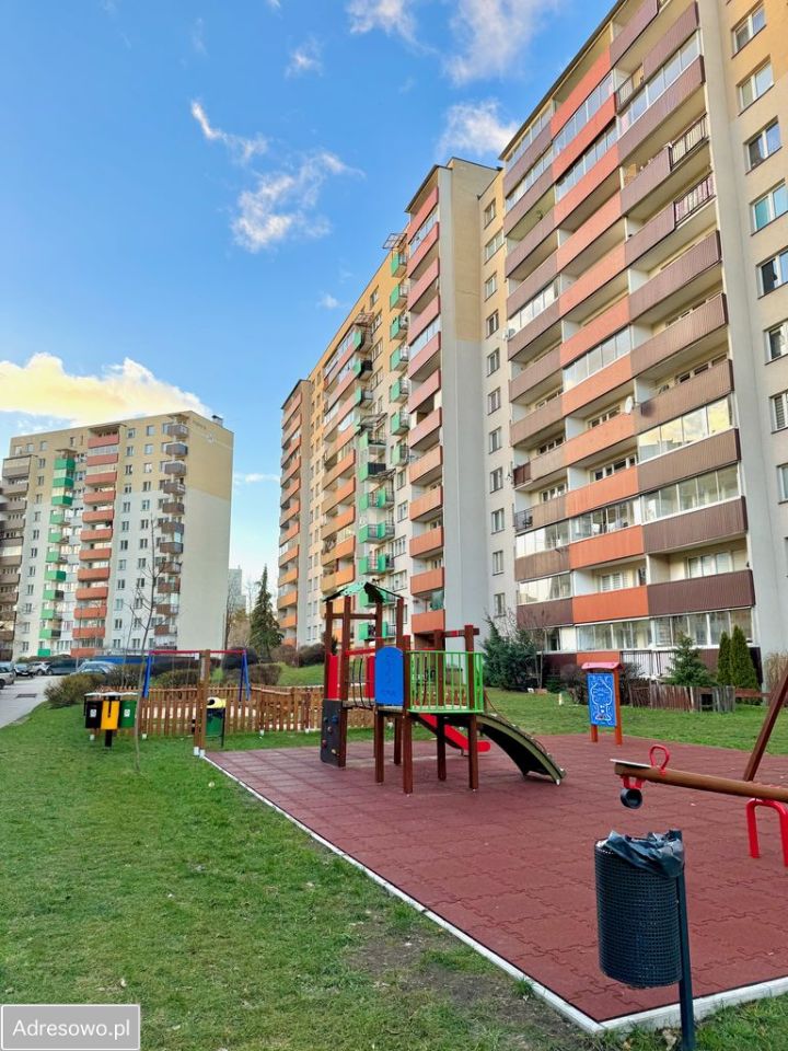 Mieszkanie 3-pokojowe Białystok Dziesięciny, ul. Generała Józefa Hallera. Zdjęcie 15