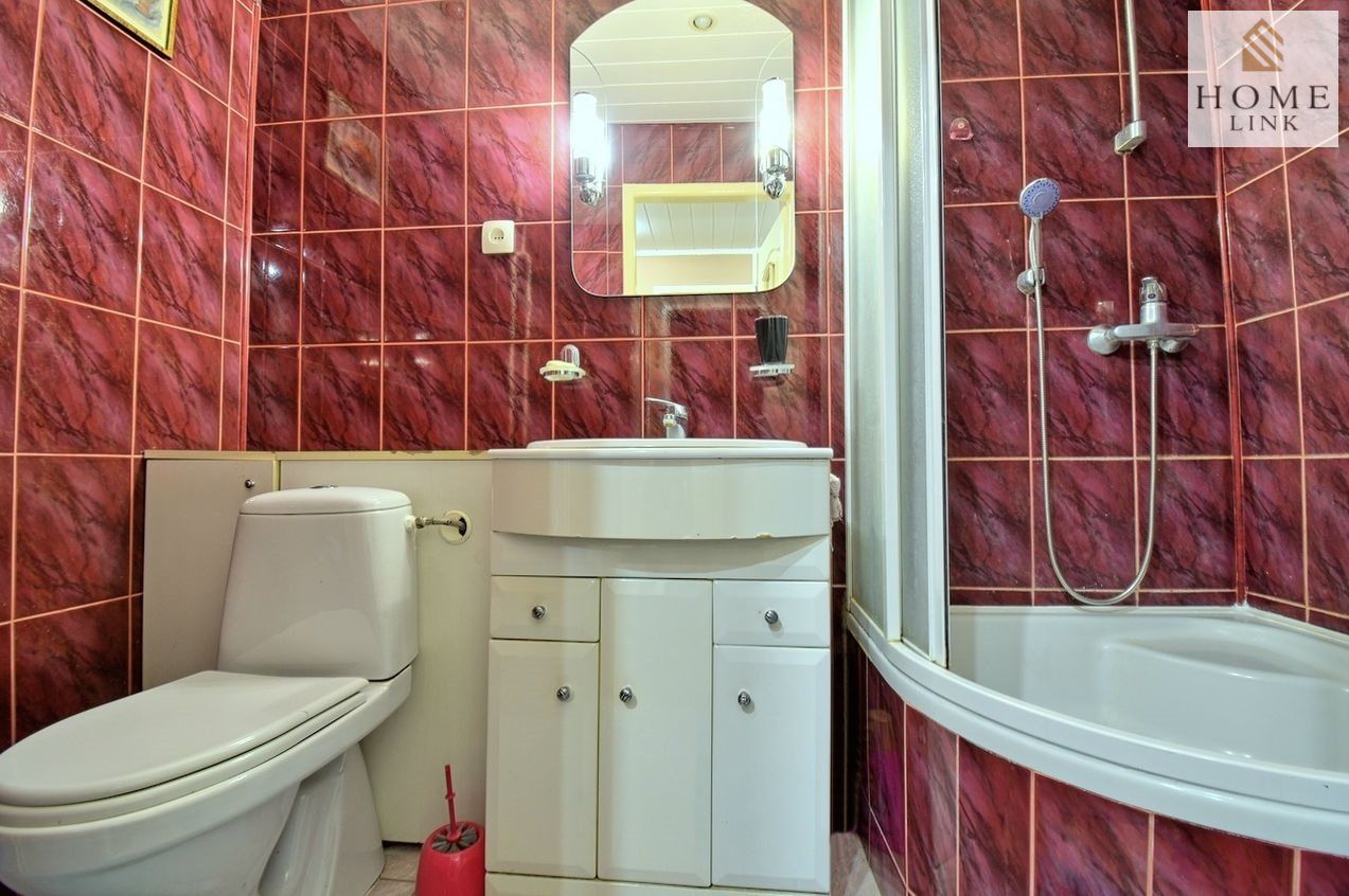 Mieszkanie 2-pokojowe Olsztyn Pojezierze, ul. Kołobrzeska. Zdjęcie 9