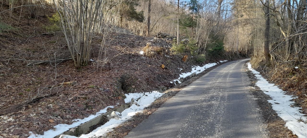 Działka rolno-budowlana Rycerka Dolna U Brandysa. Zdjęcie 6