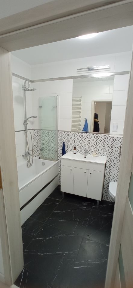 Mieszkanie 2-pokojowe Lublin Czechów, ul. Niccolo Paganiniego. Zdjęcie 6