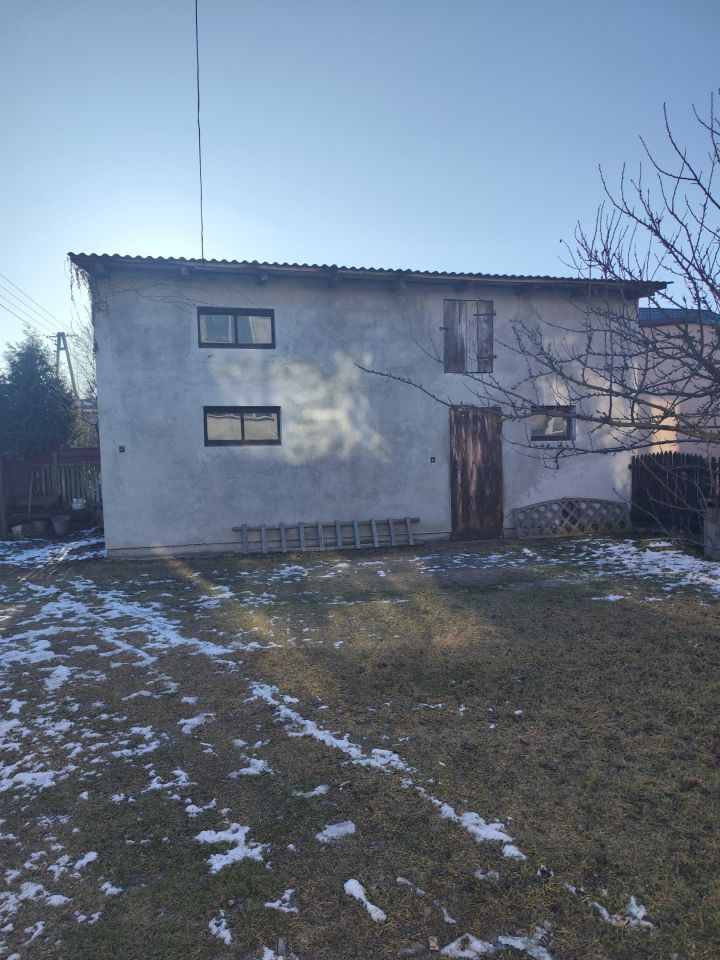 bliźniak, 5 pokoi Turek. Zdjęcie 5