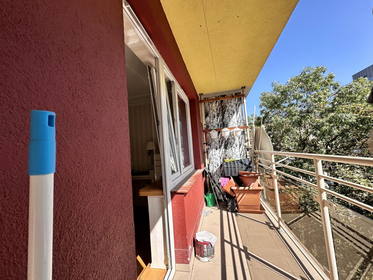 Mieszkanie 2-pokojowe Wrocław Krzyki, ul. Stacha Świstackiego. Zdjęcie 18