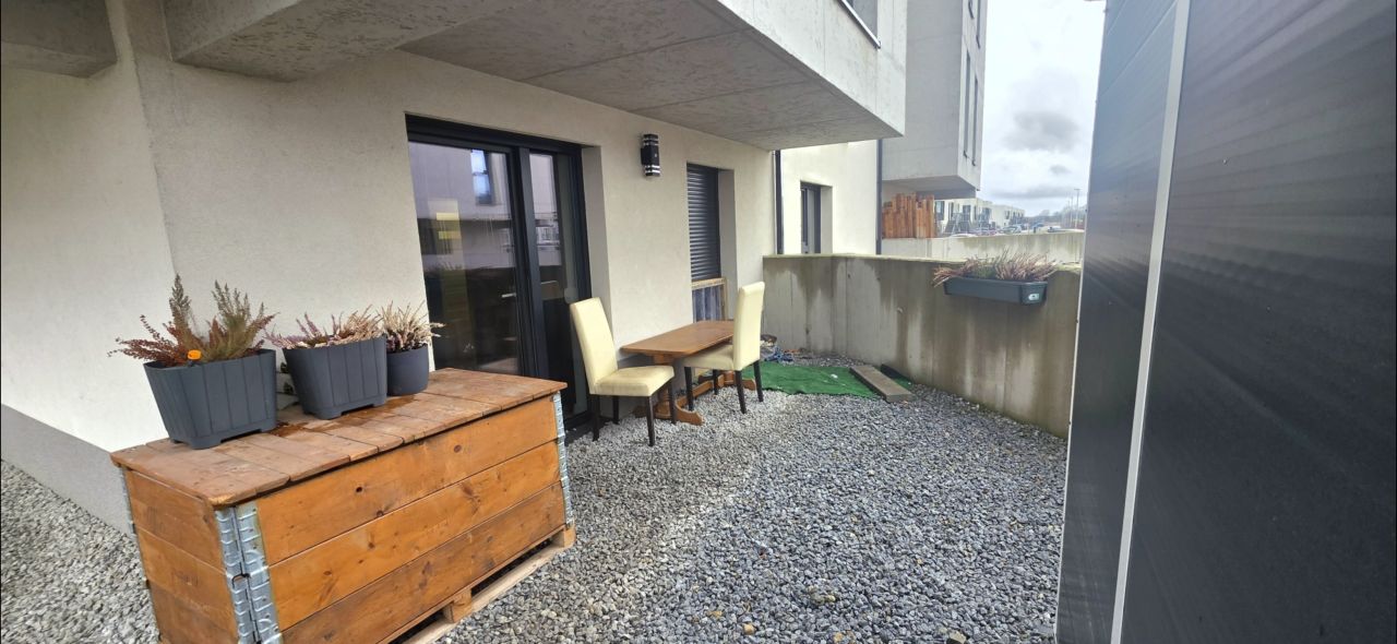 Mieszkanie 2-pokojowe Wrocław Lipa Piotrowska, ul. Waniliowa. Zdjęcie 20