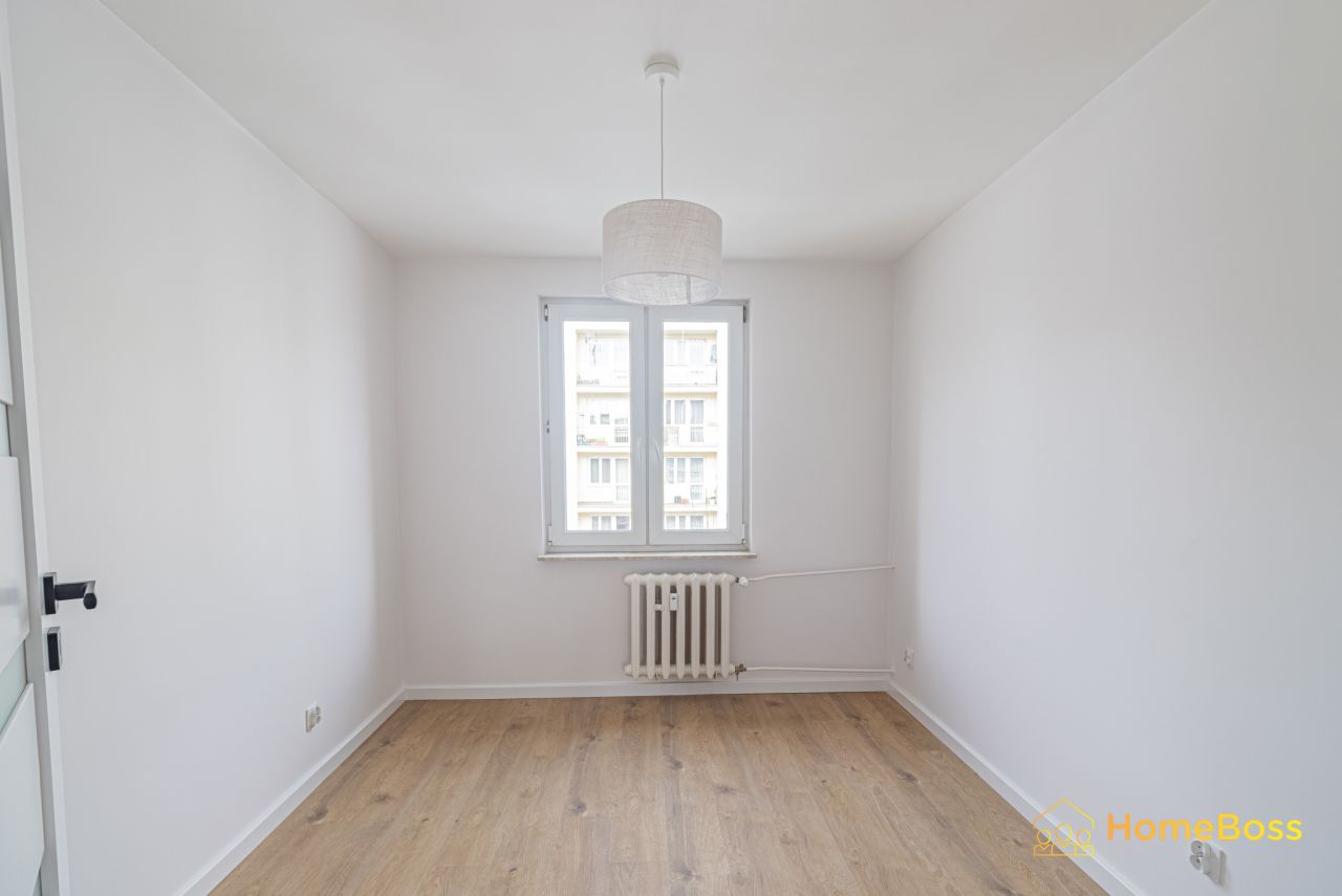 Mieszkanie 3-pokojowe Kraków Wzgórza Krzesławickie, os. Na Stoku. Zdjęcie 4