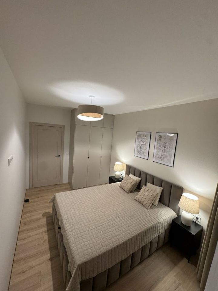 Mieszkanie 2-pokojowe Warszawa Bielany, ul. Wólczyńska. Zdjęcie 7