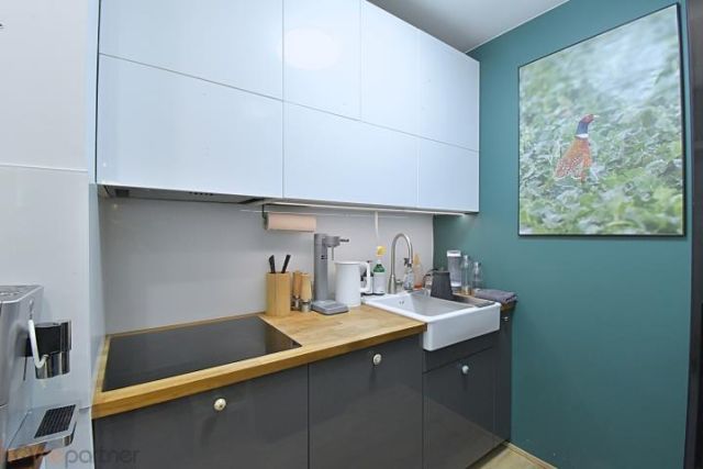 Mieszkanie 3-pokojowe Wrocław Krzyki, ul. Semaforowa. Zdjęcie 13