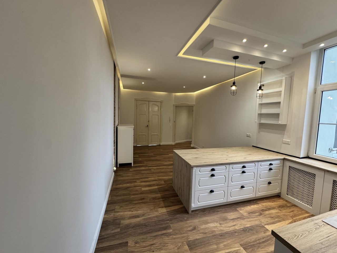 Mieszkanie 4-pokojowe Wejherowo Centrum, ul. Jana III Sobieskiego. Zdjęcie 7