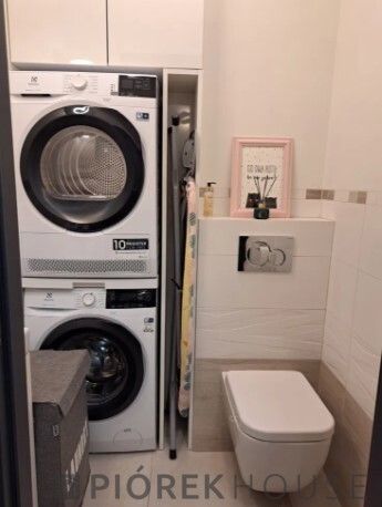 Mieszkanie 3-pokojowe Warszawa Praga-Południe, ul. Karczewska. Zdjęcie 8