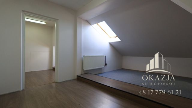 Lokal Rzeszów Śródmieście, ul. Polskiego Czerwonego Krzyża. Zdjęcie 1