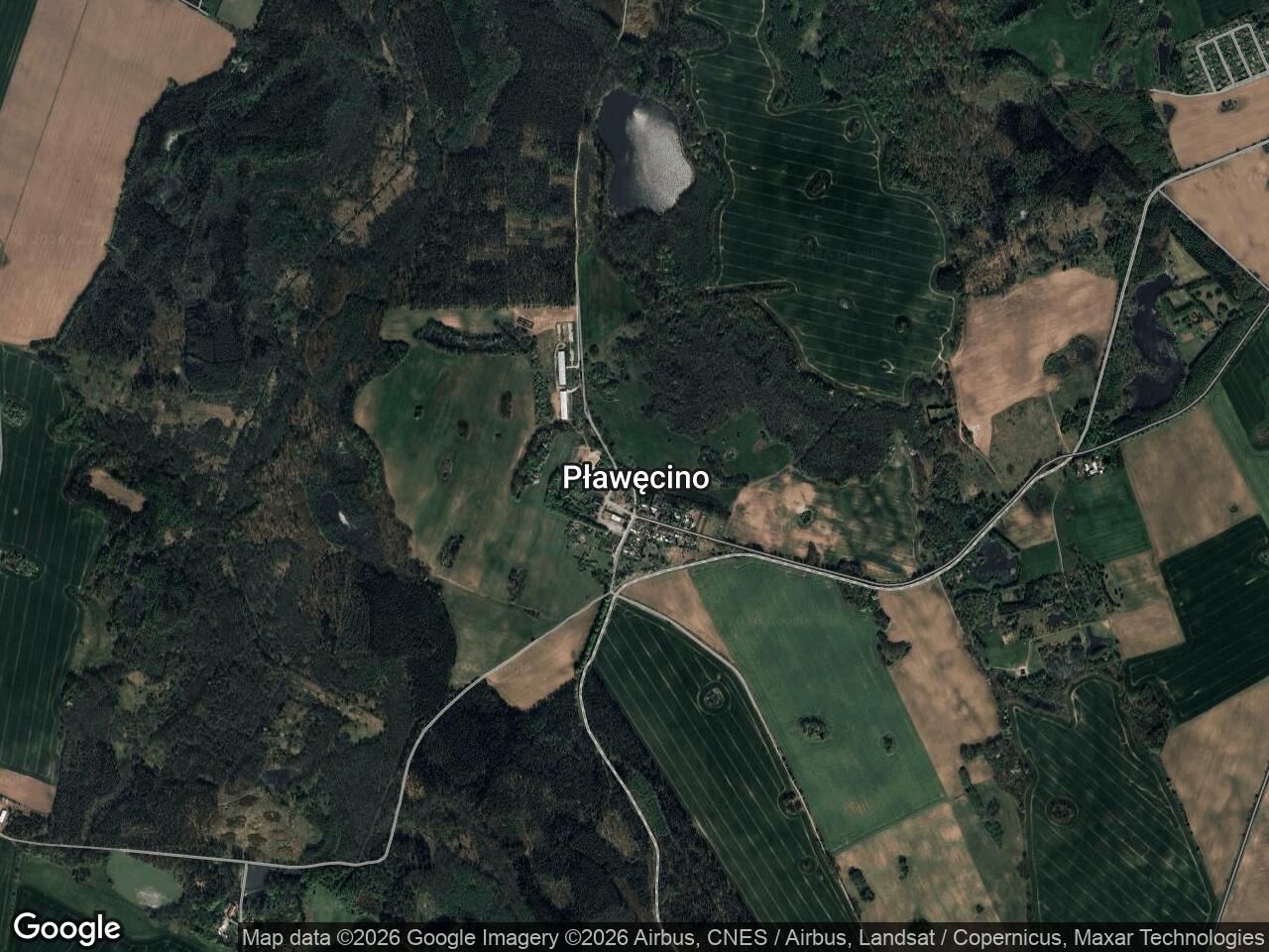 Mieszkanie 2-pokojowe Pławęcino. Zdjęcie 1