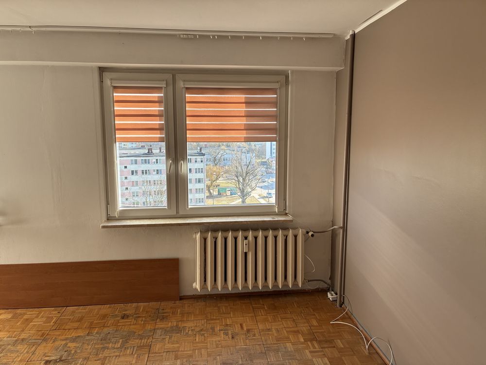 Mieszkanie 3-pokojowe Piotrków Trybunalski, ul. Juliusza Słowackiego. Zdjęcie 3