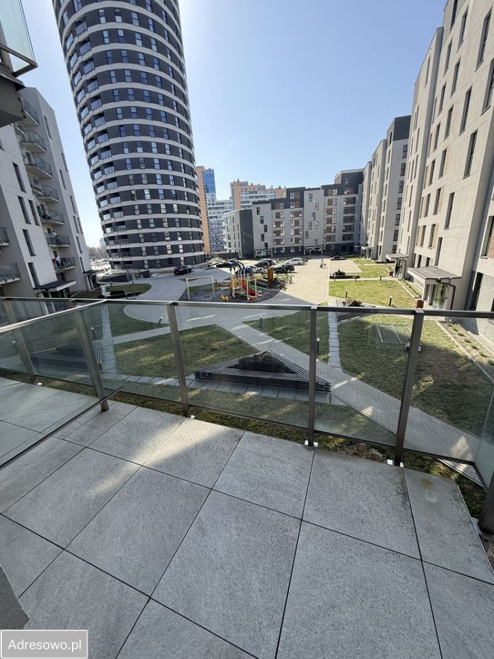 Mieszkanie 1-pokojowe Rzeszów, ul. Podwisłocze. Zdjęcie 6