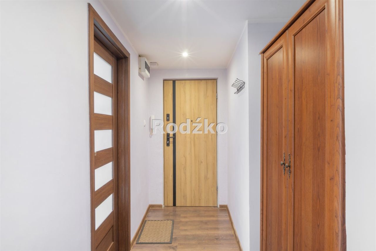 Mieszkanie 2-pokojowe Bydgoszcz Bielawy, ul. Powstańców Śląskich. Zdjęcie 10