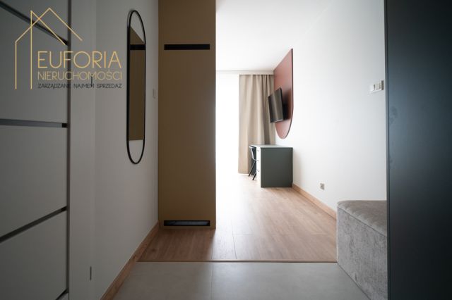 Mieszkanie 1-pokojowe Łódź, ul. Telefoniczna. Zdjęcie 9