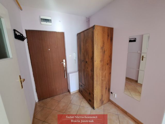 Mieszkanie 1-pokojowe Wrocław. Zdjęcie 8