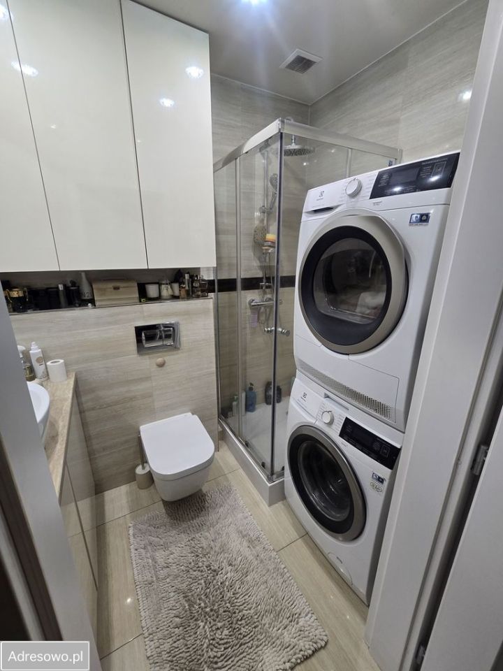 Mieszkanie 2-pokojowe Łomża, ul. Konstytucji 3 Maja. Zdjęcie 13