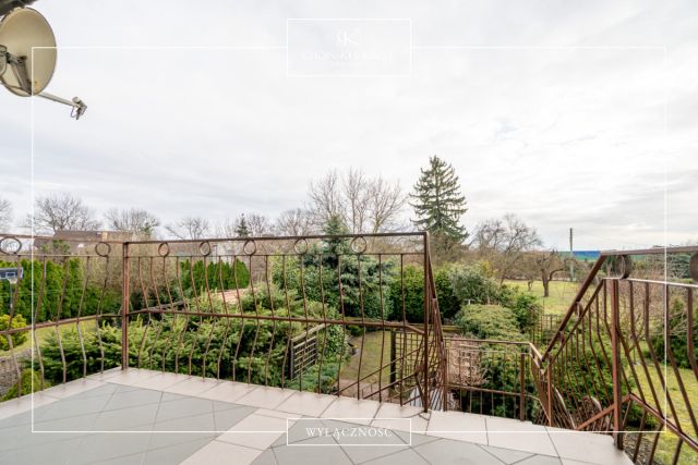 bliźniak, 6 pokoi Poznań Minikowo, ul. Żorska. Zdjęcie 8