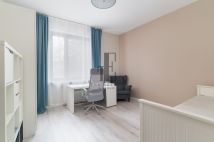 Mieszkanie 3-pokojowe Warszawa Wilanów, ul. Franciszka Klimczaka. Zdjęcie 4