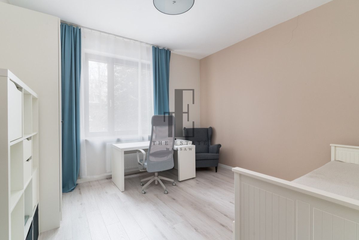 Mieszkanie 3-pokojowe Warszawa Wilanów, ul. Franciszka Klimczaka. Zdjęcie 6