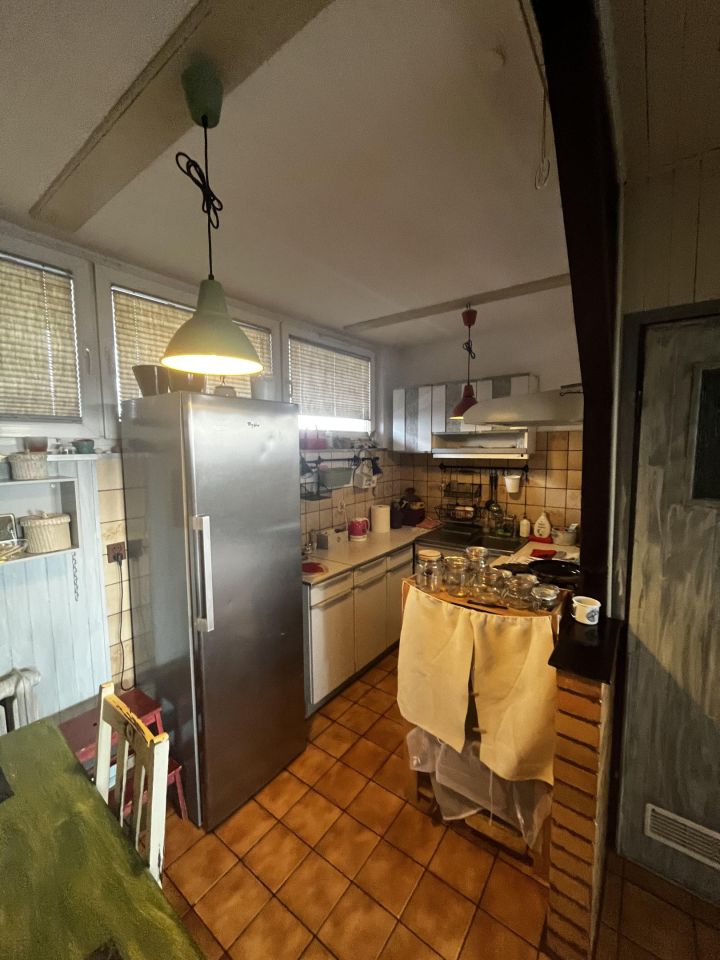 Mieszkanie 2-pokojowe Wrocław Krzyki, ul. Powstańców Śląskich. Zdjęcie 12