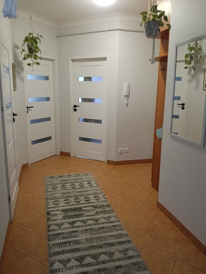 Mieszkanie 3-pokojowe Białystok Piasta, ul. Jana Klemensa Branickiego. Zdjęcie 10