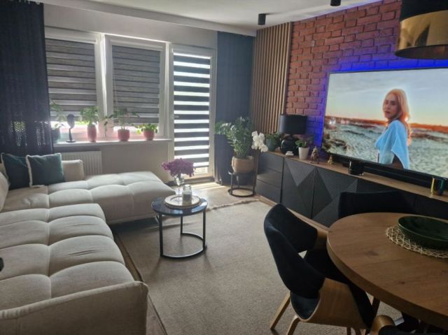 Mieszkanie 3-pokojowe Gdynia Pogórze, ul. gen. Dywizji Franciszka Kleeberga. Zdjęcie 1