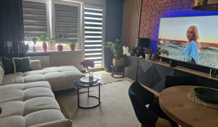 Mieszkanie 3-pokojowe Gdynia Pogórze, ul. gen. Dywizji Franciszka Kleeberga