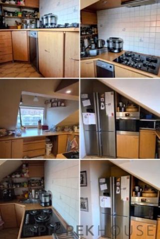 Mieszkanie 3-pokojowe Warszawa Bemowo, ul. Szeligowska. Zdjęcie 2