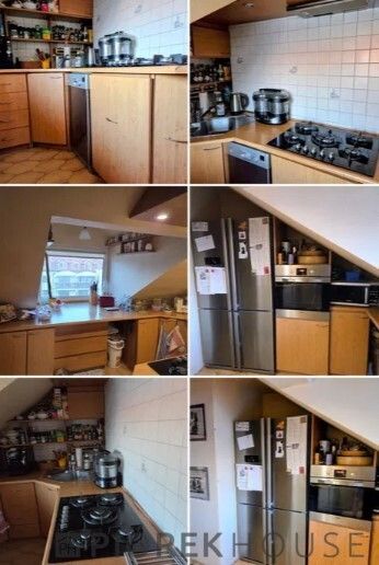 Mieszkanie 3-pokojowe Warszawa Bemowo, ul. Szeligowska. Zdjęcie 2