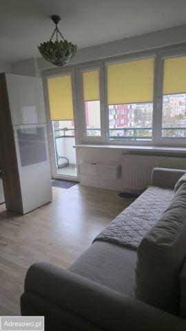 Mieszkanie 2-pokojowe Warszawa Bemowo, ul. Wacława Szadkowskiego. Zdjęcie 1