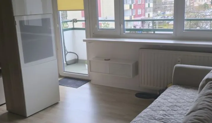 Mieszkanie 2-pokojowe Warszawa Bemowo, ul. Wacława Szadkowskiego