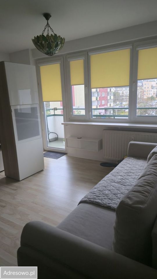 Mieszkanie 2-pokojowe Warszawa Bemowo, ul. Wacława Szadkowskiego. Zdjęcie 1