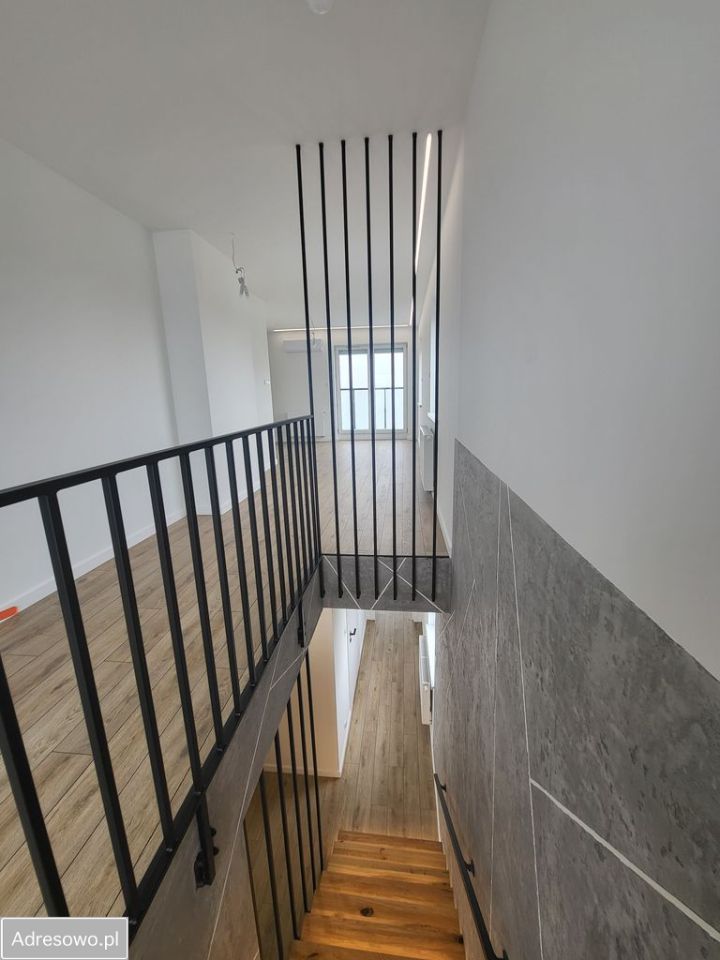 Mieszkanie 3-pokojowe Wrocław Złotniki, ul. Opoczyńska. Zdjęcie 13