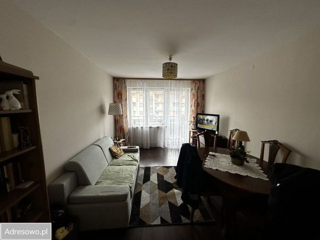 Mieszkanie 2-pokojowe Kraków Płaszów, ul. ks. Ignacego Stoszki. Zdjęcie 1