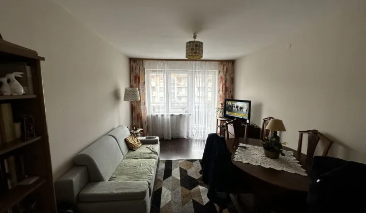 Mieszkanie 2-pokojowe Kraków Płaszów, ul. ks. Ignacego Stoszki