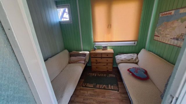 Działka rekreacyjna Kołobrzeg, Szczecińska. Zdjęcie 13